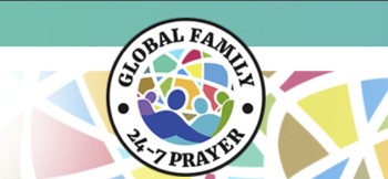 Global Family 24-7 Prayer Room