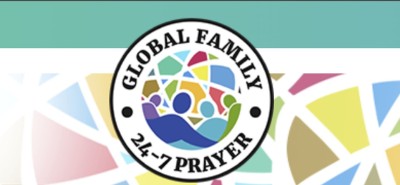 Global Family 24-7 Prayer Room
