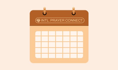 September IPC Calendar & Links