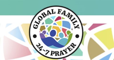 Global Family 24-7 Prayer Room