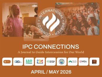 IPC Connections April / May 2026 Intro