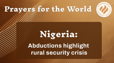 Nigeria: Abductions highlight rural security crisis